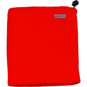 Protecție pentru gât -  Fleece - 100% poliester - 260 g/m², culoare Roșu