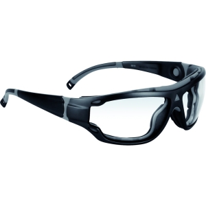 Ochelari - Policarbonat - Curbate - Anti-aburire (clasic), Anti-zgârieturi (clasic), UV400, culoare Transparent