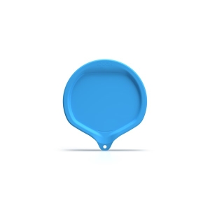 Capac profesional IGEAX 1093 pentru găleată 1092B, HACCP