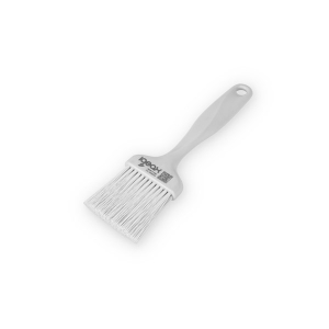 Pensulă profesională de precizie IGEAX 1130WSS, peri moi, HACCP