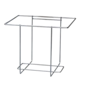 Suport grilaj metalic din oțel inoxidabil SEKO pentru canistra 10 litri