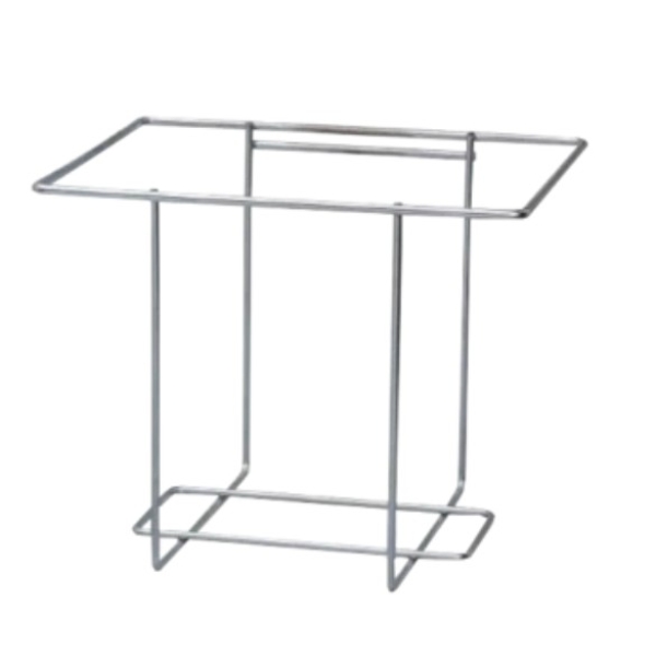 Suport grilaj metalic din oțel inoxidabil SEKO pentru canistra 10 litri