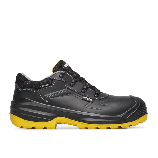 Pantofi de protecție Exena Watt SB E PS WPA FO SR