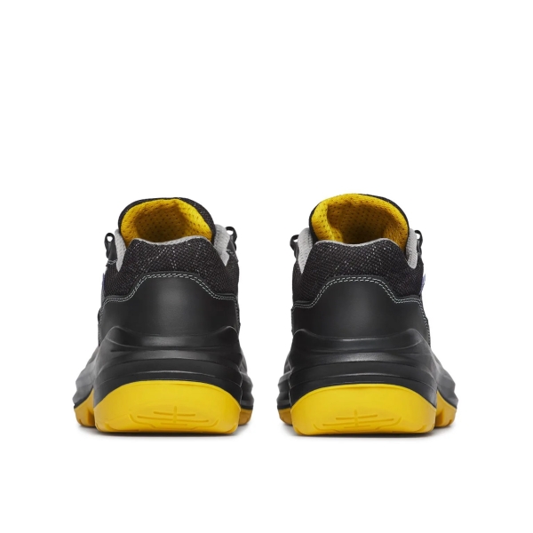 Pantofi de protecție Exena Watt SB E PS WPA FO SR