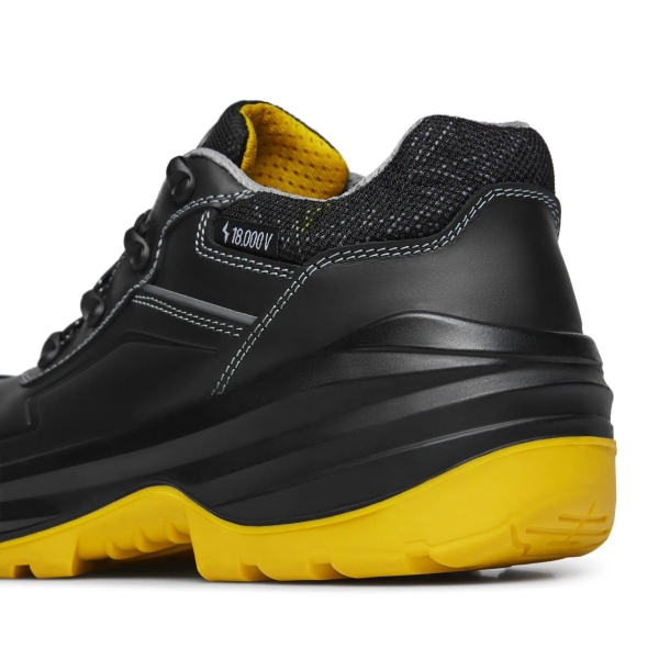 Pantofi de protecție Exena Watt SB E PS WPA FO SR
