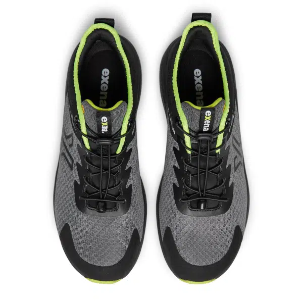 Pantofi usori si respirabili, Exena Rush S1 PS FO ESD SR