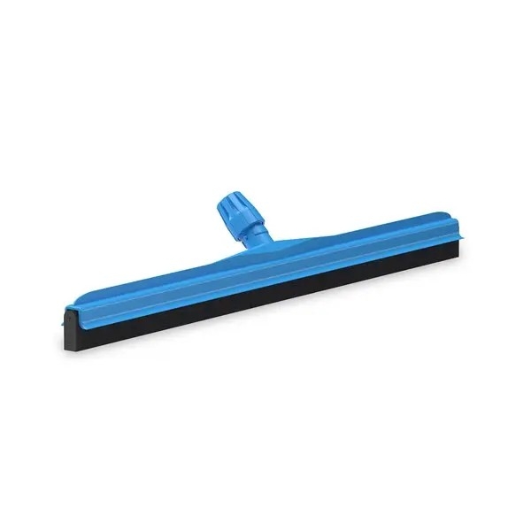 Racleta profesionala IGEAX 334 cu lama dubla, lungime 75 cm, HACCP