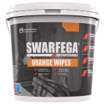 Swarfega orange wipes 150 UK