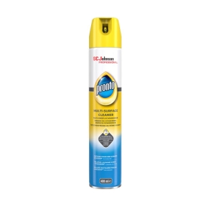 Spray curatare suprafete multiple SC Johnson Professional Pronto® Multi-Surface Cleaner, 400 ml