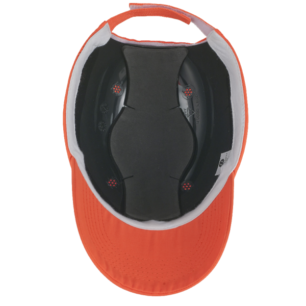 Sapca de inalta vizibilitate Coverguard HV WORKING CAP MO57308