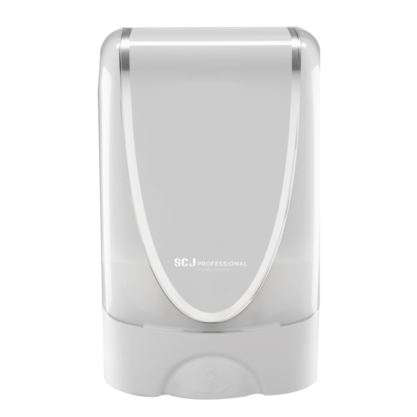 TF2WHI (002) Dozator automat pentru sapun si dezinfectant SC Johnson Professional TouchFREE Ultra
