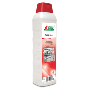 Detergent CALC FREE pentru indepartarea depunerilor de calcar  712688, 1 L
