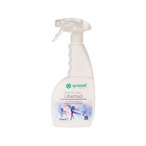 Odorizant profesional pentru cameră Quimxel Ambixel Libertad 750 ml