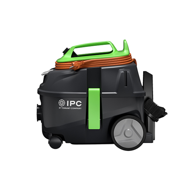 Aspirator profesional uscat, capacitate 12 litri, filtru HEPA H13, putere 650W,  IPC MP 1/12 PRO
