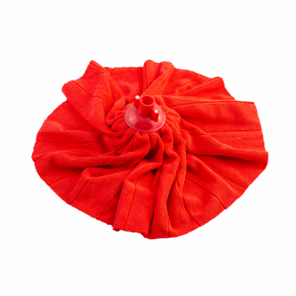 Mop microfibra tip balerina 190 g