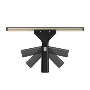 Racleta profesionala geamuri IPC Pulex Swivel, cu maner articulat, dimensiune 30 cm